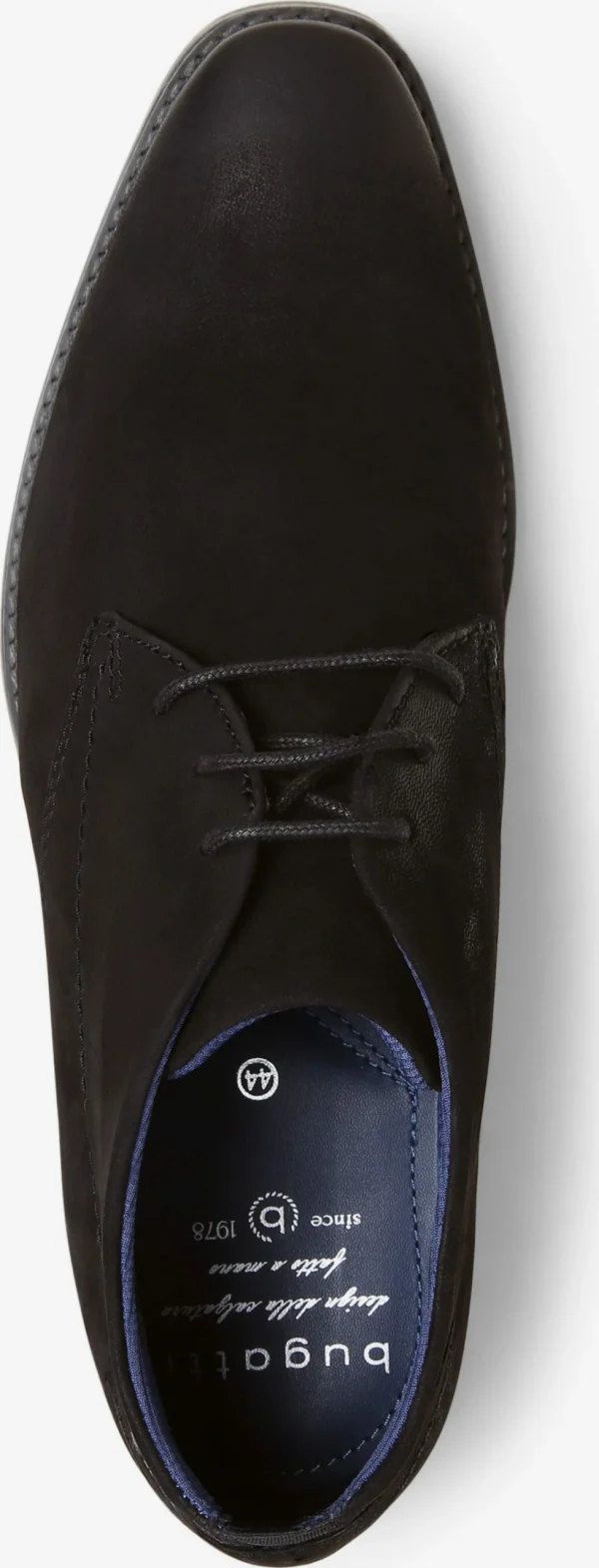 Bugatti Chukka Boots 6