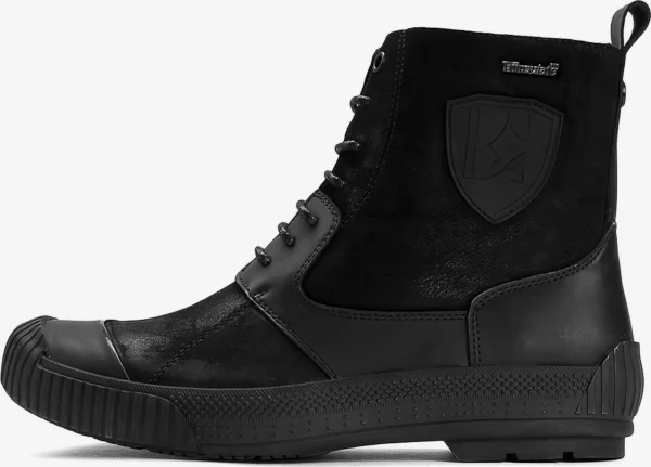 Kazar Boots 1