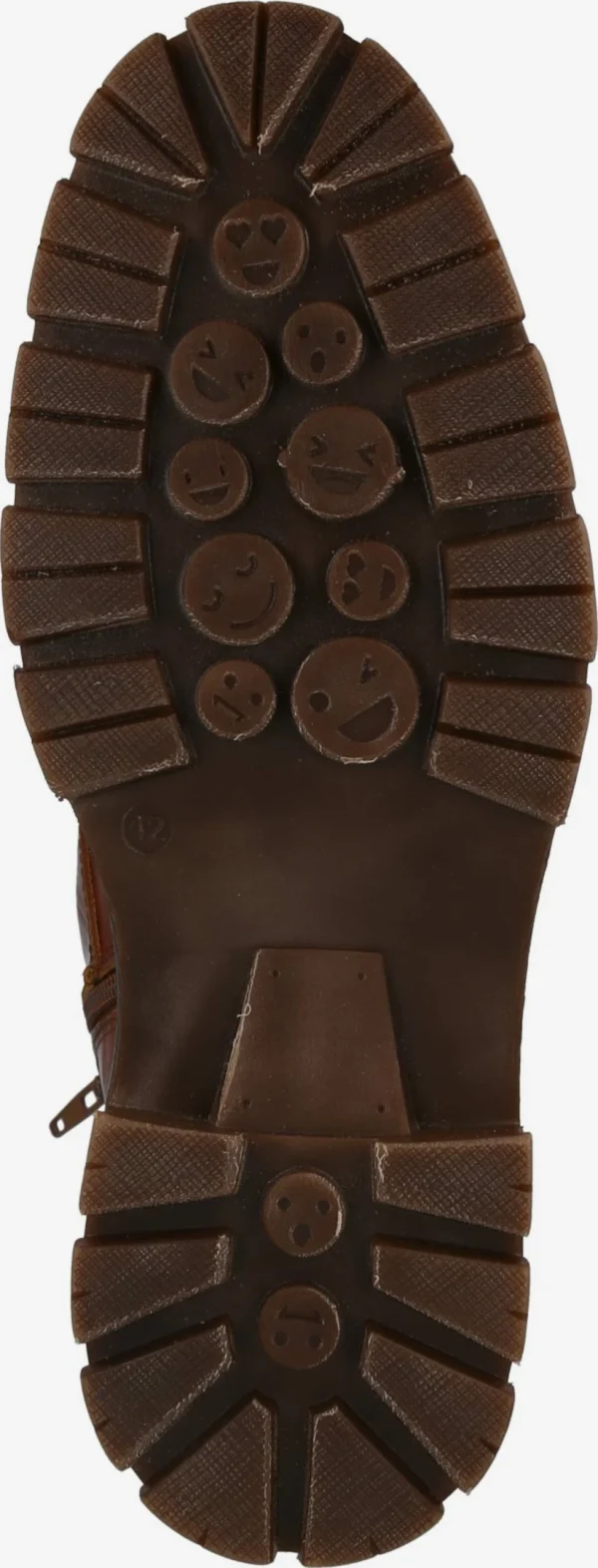 BULLBOXER Boots 4