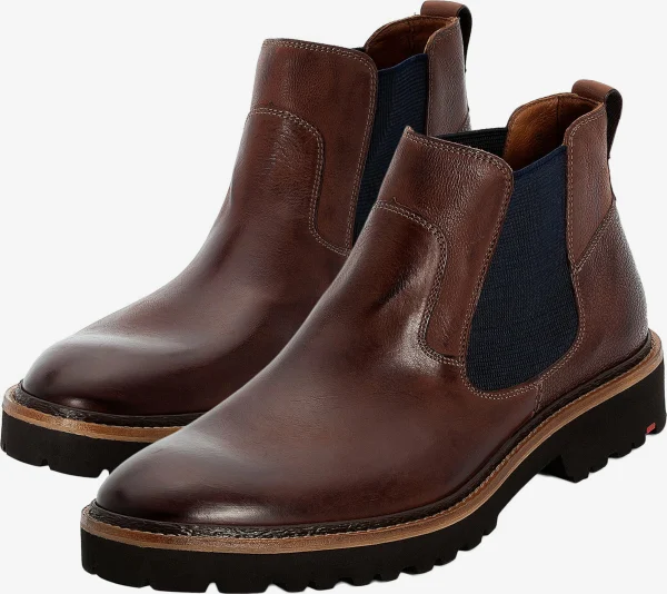 LLOYD Chelsea Boots ‘Garun’ 4