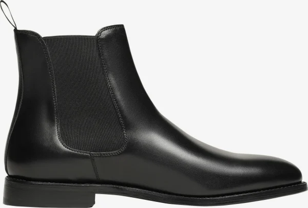 Henry Stevens Boots ‘Winston CB’ 5