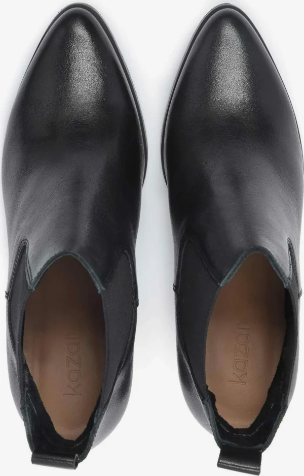 Kazar Boots 5