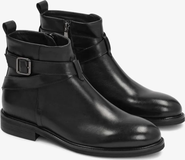 Kazar Boots 3