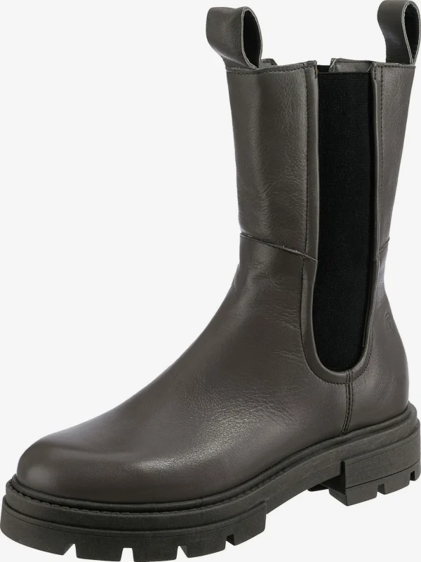 JOLANA & FENENA Chelsea Boots 1