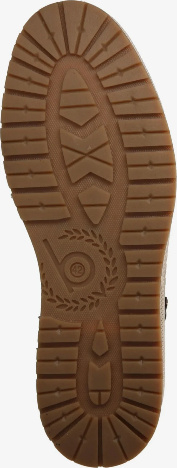 Bugatti Boots ‘Revel’ 4