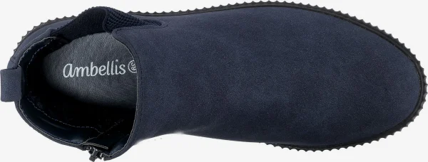 Ambellis Chelsea Boots 6