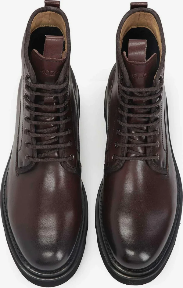 Kazar Boots 5