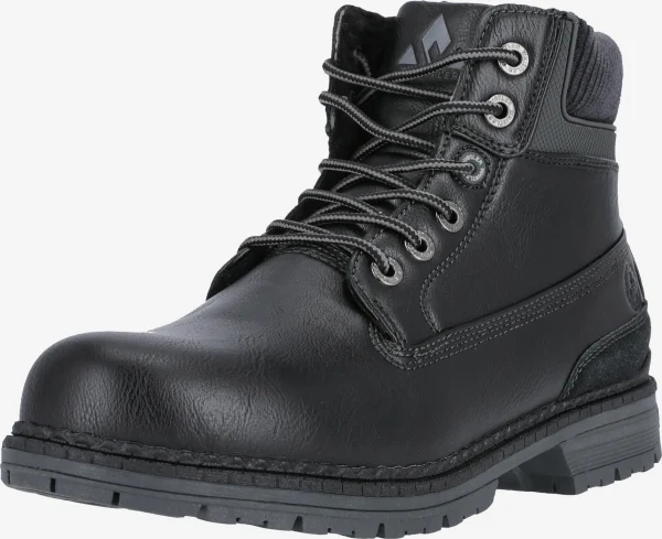 Whistler Boots ‘Varim’ 1