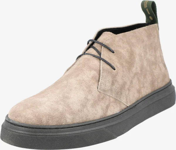 The Original 1936 Copenhagen Chukka Boots ‘The Anis’ 1