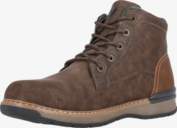 Whistler Boots ‘Tenst’ 9
