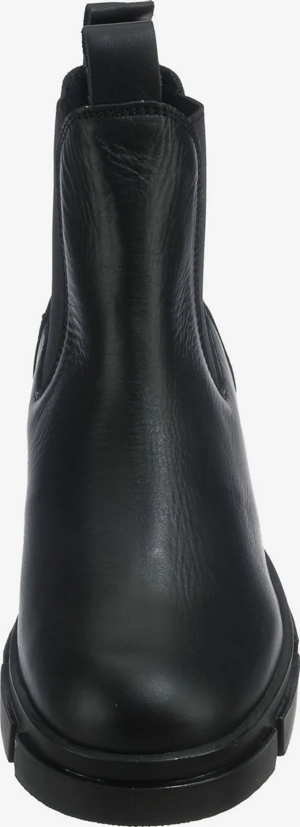 JOLANA & FENENA Chelsea Boots 4