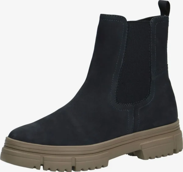 CAPRICE Chelsea Boots 1