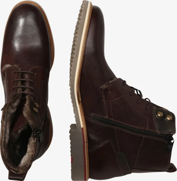 LLOYD Boots ‘Fargo’ 3