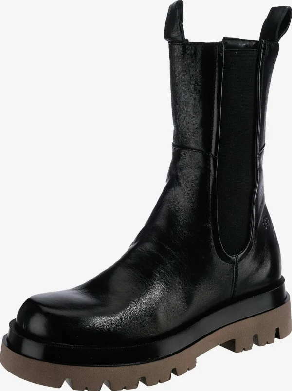 JOLANA & FENENA Chelsea Boots 1