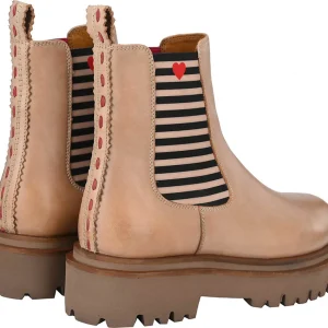 Crickit Chelsea Boots 30