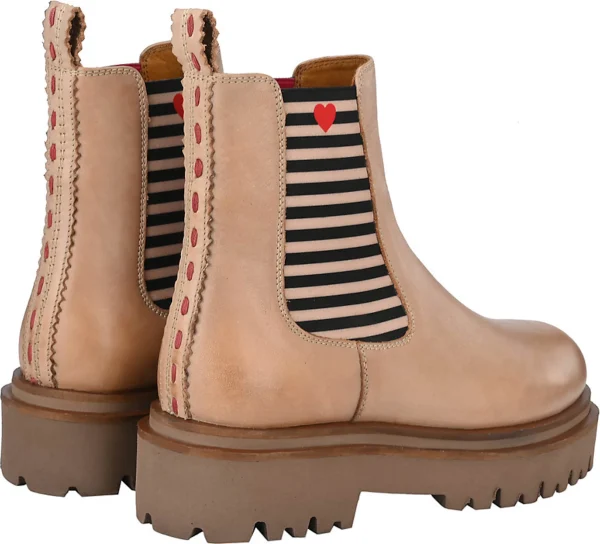 Crickit Chelsea Boots 11