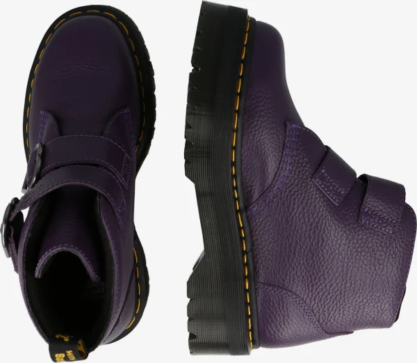 Dr. Martens Boots ‘Devon’ 3