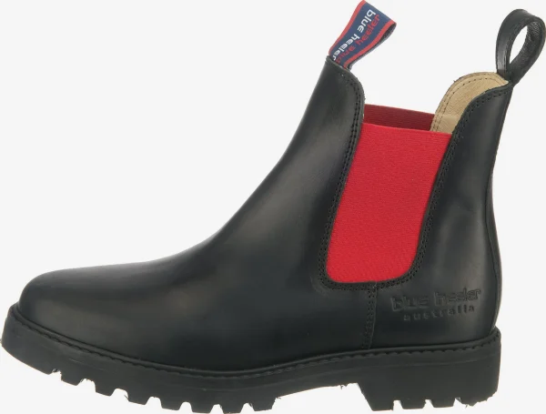 Blue Heeler Chelsea Boots ‘Jackaroo’ 3