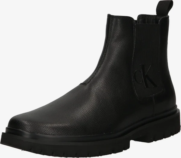 Calvin Klein Jeans Chelsea Boots 1