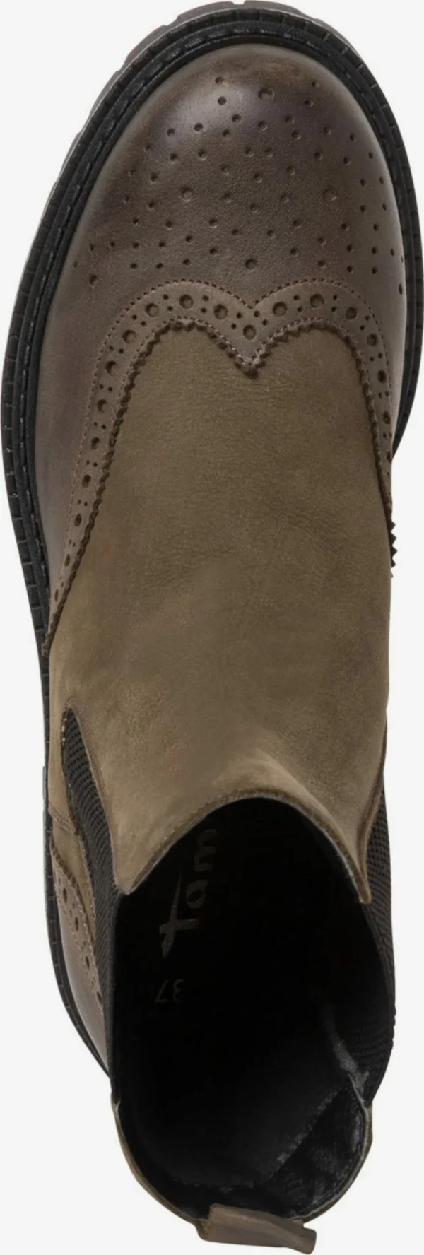 TAMARIS Chelsea Boots 3
