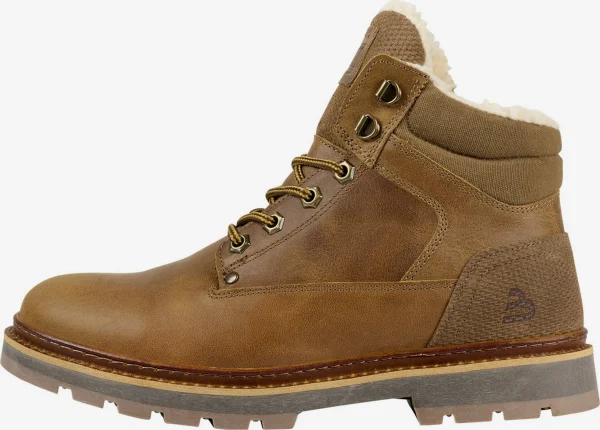 BULLBOXER Boots 3