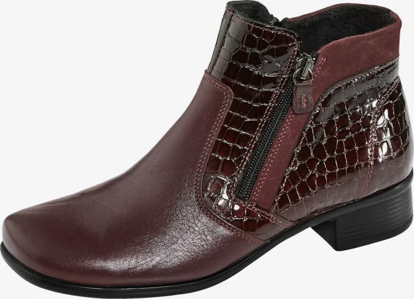 MONA Boots 1