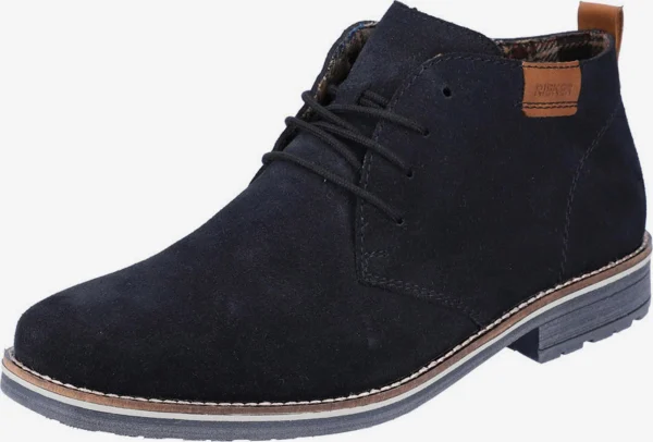 Rieker Chukka Boots 1
