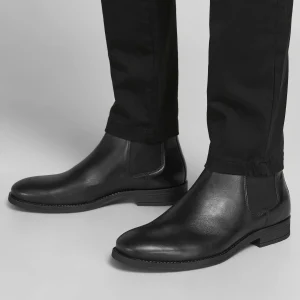 JACK & JONES Chelsea Boots ‘Wargo’ 17