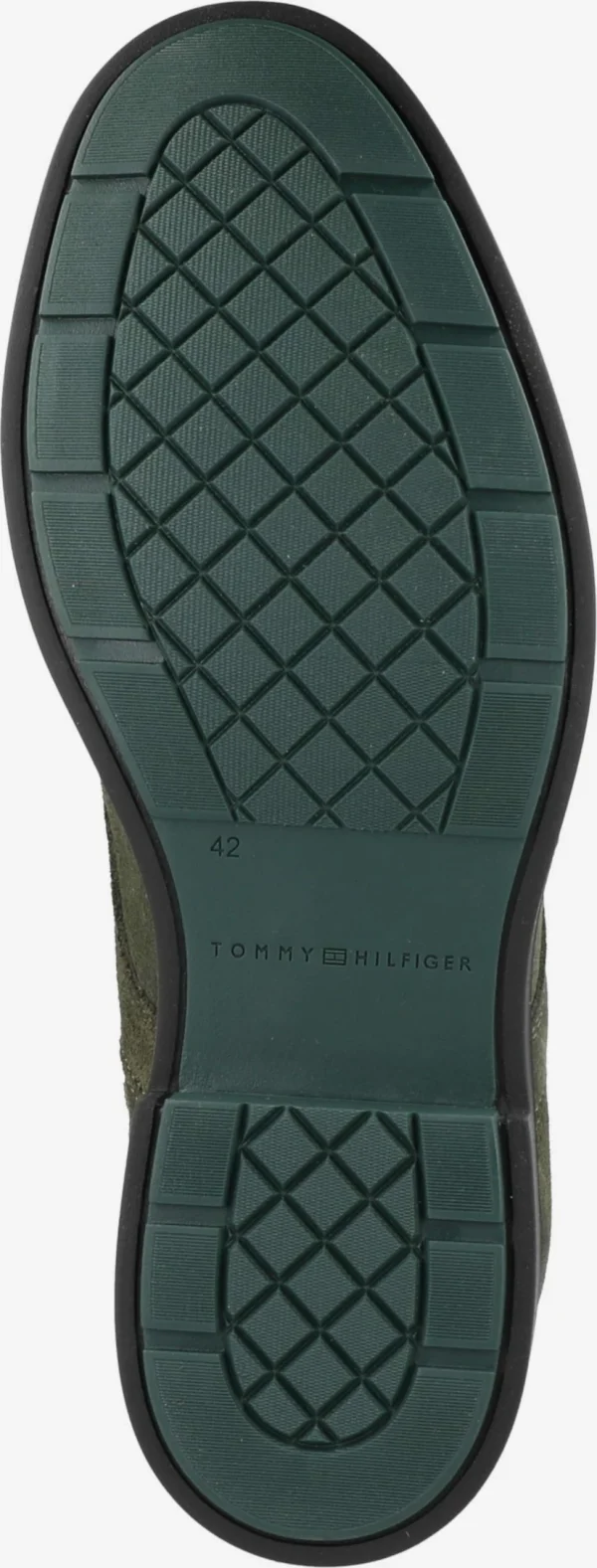 TOMMY HILFIGER Boots 4