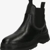 SCOTCH & SODA Chelsea Boots ‘Maffei’ 13
