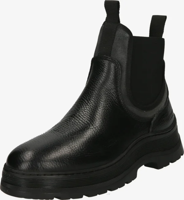 SCOTCH & SODA Chelsea Boots ‘Maffei’ 1