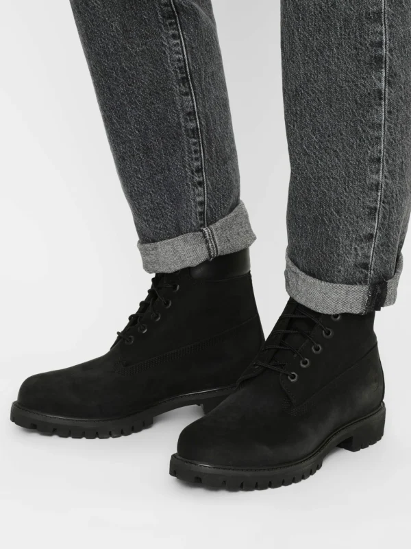 TIMBERLAND Boots ‘AF 6IN Premium Boot’ 7