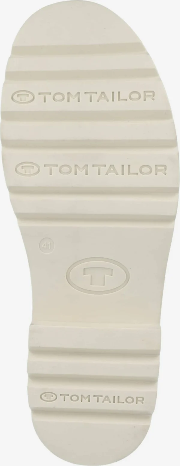TOM TAILOR Chelsea Boots 4