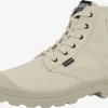 Palladium Boots ‘Pampa Hi Army’ 13