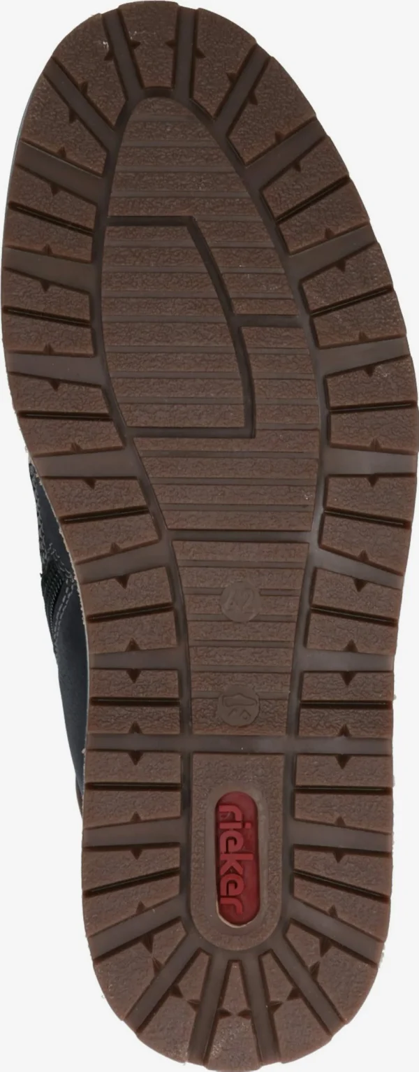 Rieker Boots 4