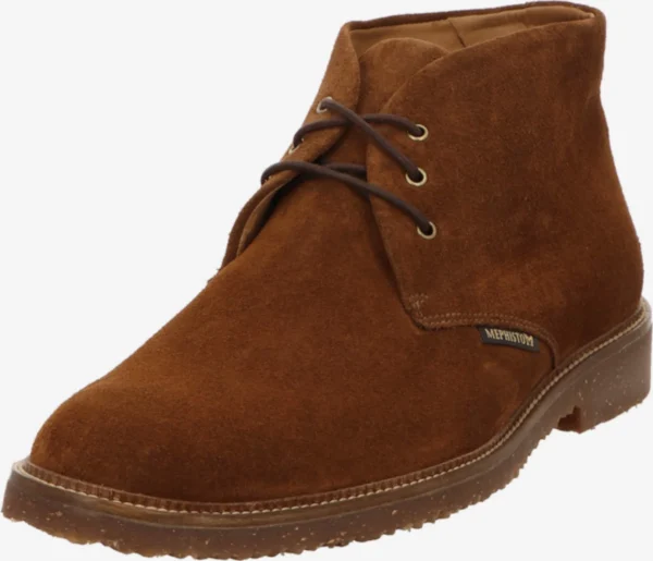 MEPHISTO Chukka Boots 1