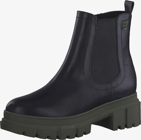 S.Oliver Chelsea Boots 1