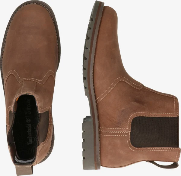 TIMBERLAND Chelsea Boots 3