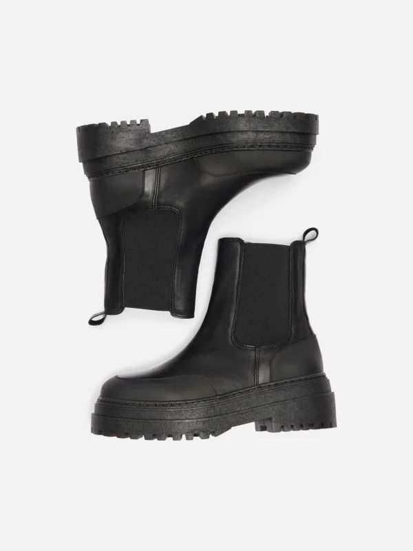 SELECTED FEMME Boots ‘Asta’ 4