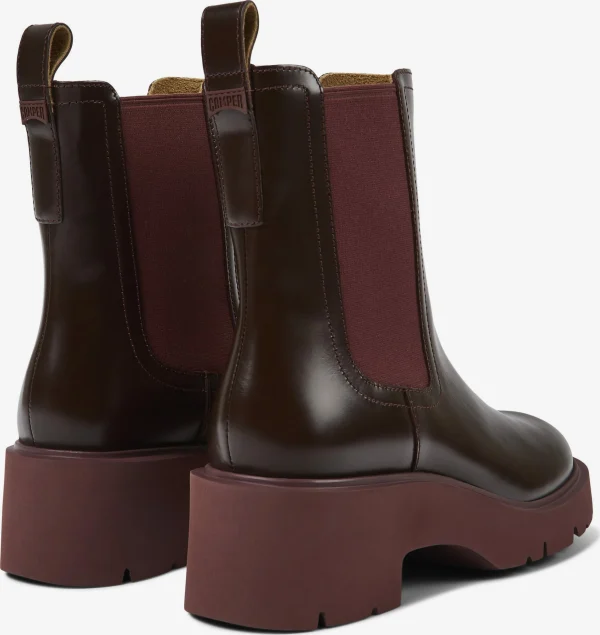 CAMPER Chelsea Boots ‘Milah’ 4