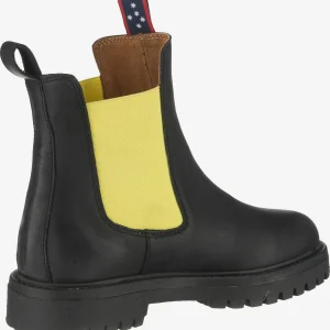 JOLANA & FENENA Chelsea Boots 15