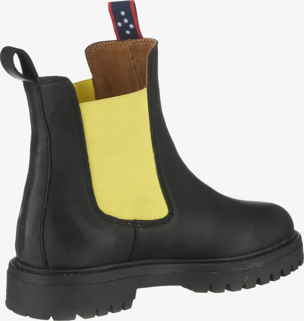 JOLANA & FENENA Chelsea Boots 5