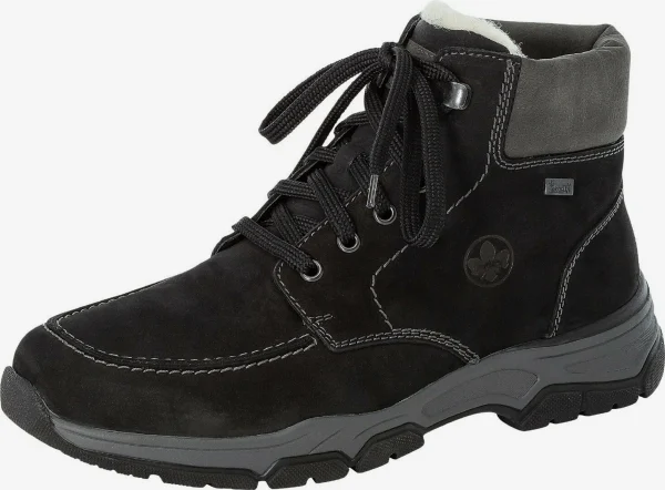 Rieker Boots 1