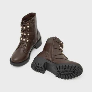 Bianco Boots ‘PEARL’ 10