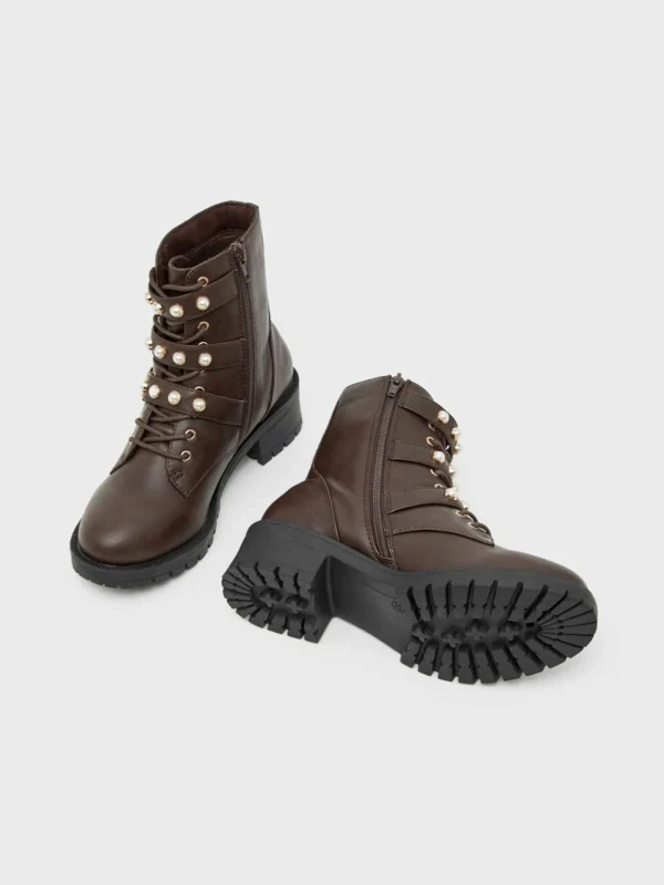 Bianco Boots ‘PEARL’ 4