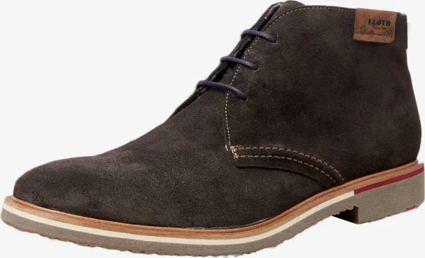 LLOYD Chukka Boots ‘NOVO’ 5