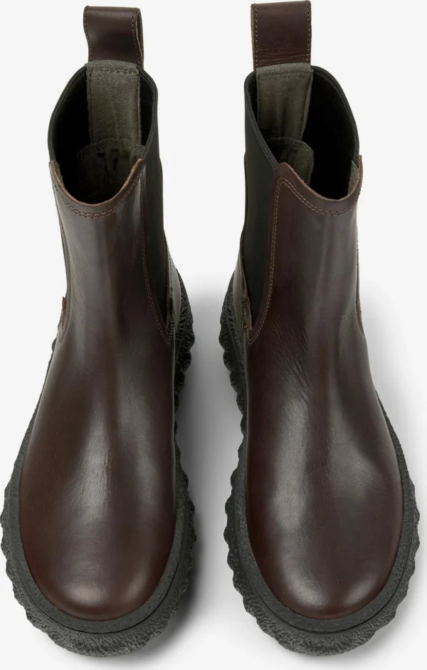 CAMPER Chelsea Boots ‘Ground’ 3