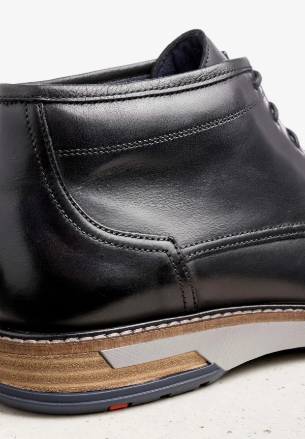LLOYD Boots ‘GIJON’ 8