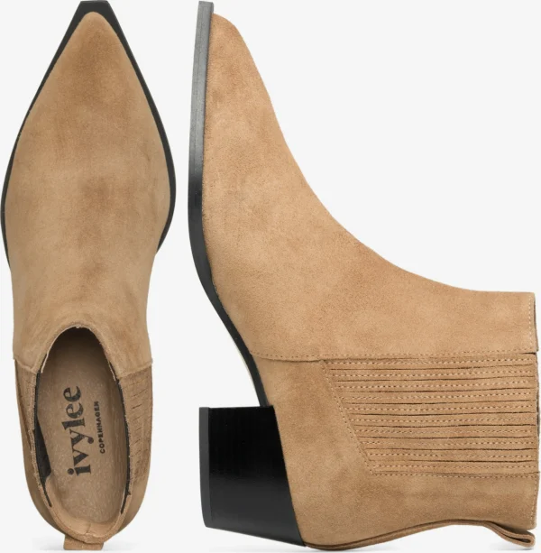 Ivylee Copenhagen Boots ‘Gayle’ 4