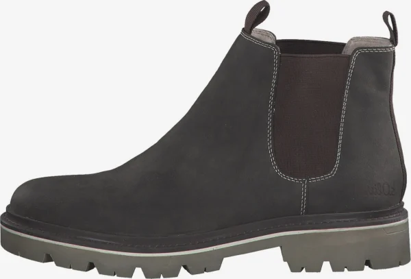S.Oliver Chelsea Boots 3